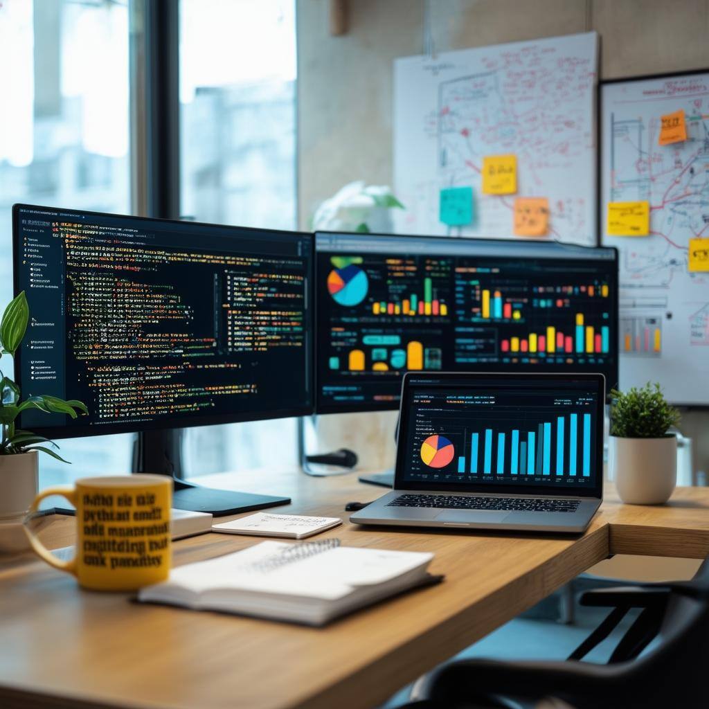 The Importance of Coding Knowledge for Finance Teams